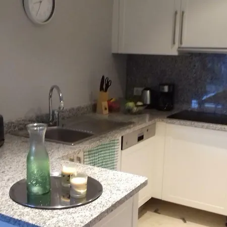Mp Retriitti Apartment *