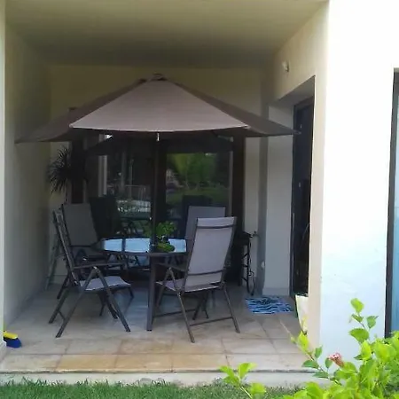 Mp Retriitti Apartment Mijas