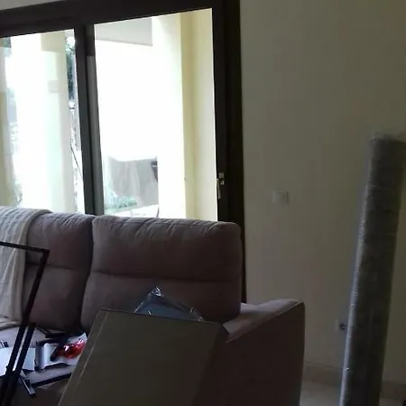 Apartment Mp Retriitti *