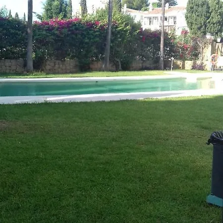 Mp Retriitti Apartment *