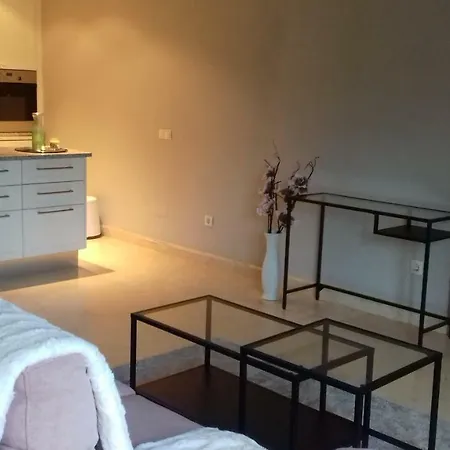 Mp Retriitti Apartment Mijas