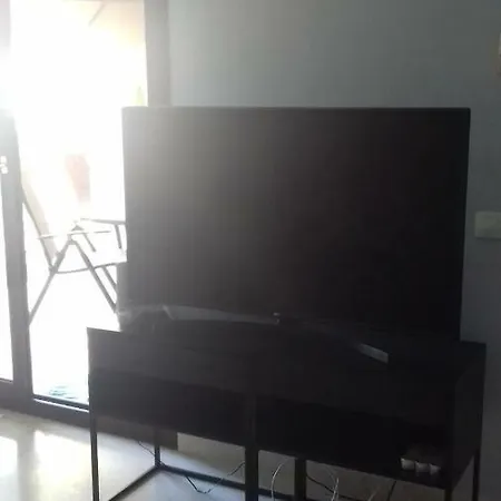 Apartment Mp Retriitti Mijas