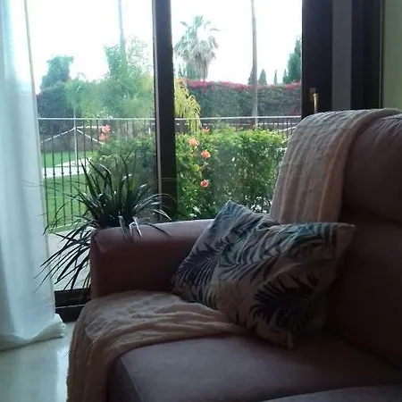 Apartment Mp Retriitti
