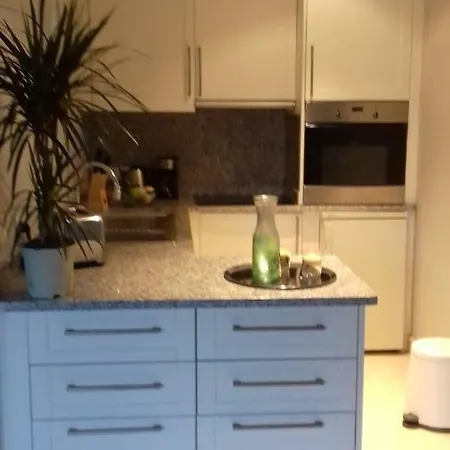 Apartment Mp Retriitti Mijas