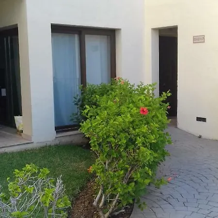 Mp Retriitti Apartment *